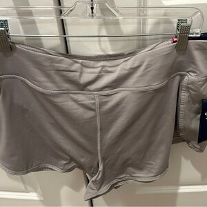 NWT Reebok Running Shorts